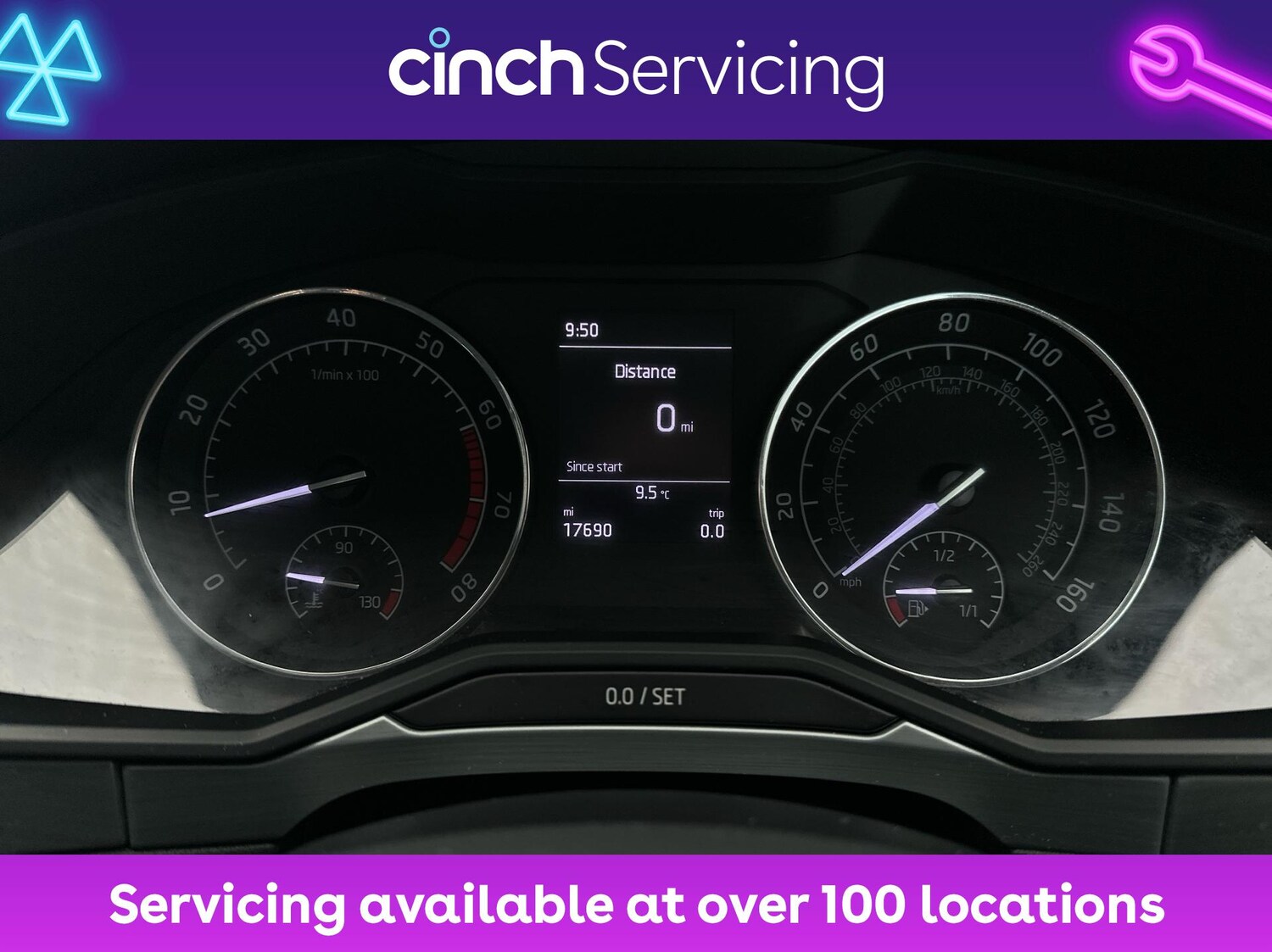 Used Skoda Superb 2018 for sale - 76848025: Photo 18