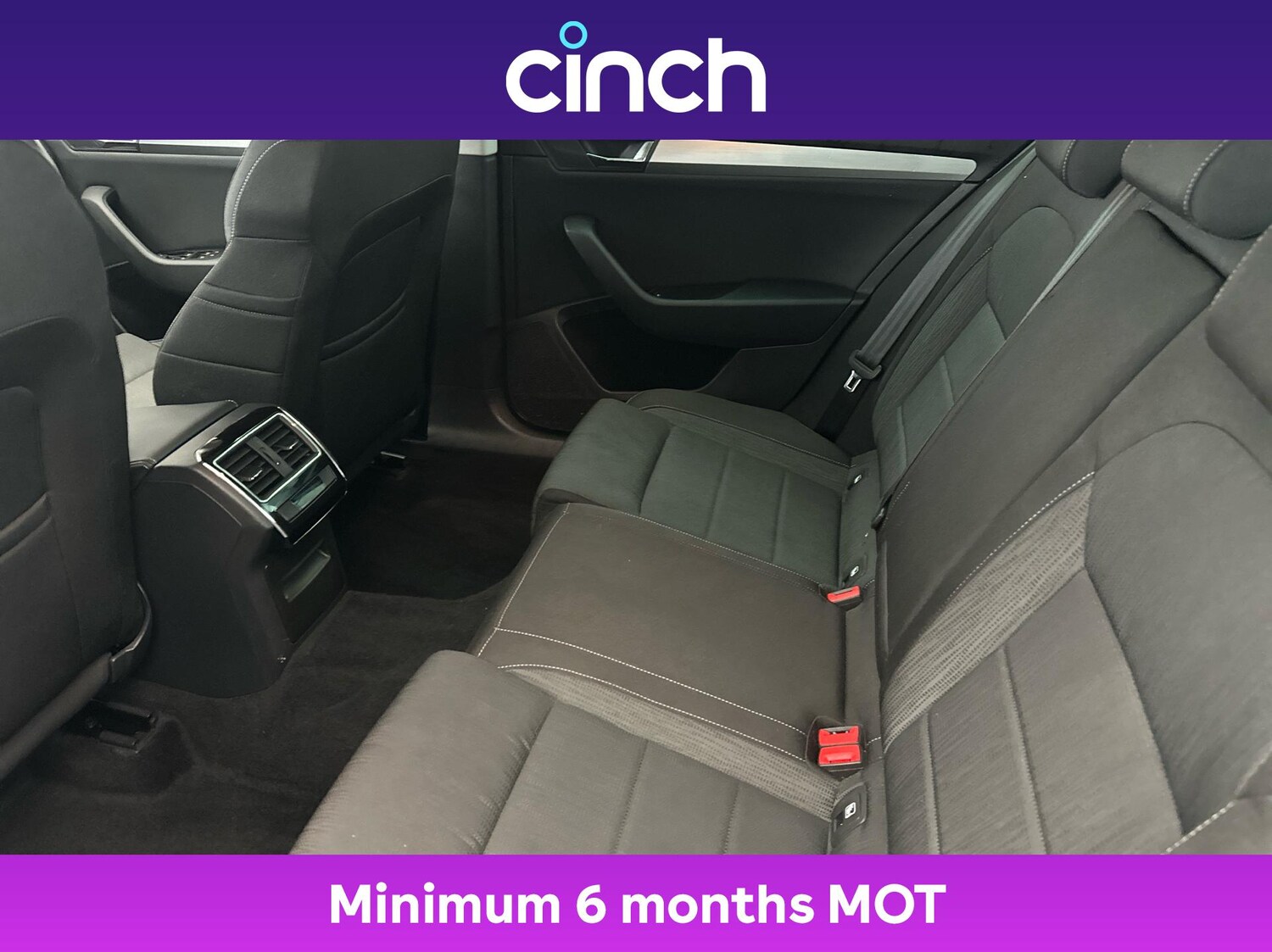 Used Skoda Superb 2018 for sale - 76848025: Photo 20