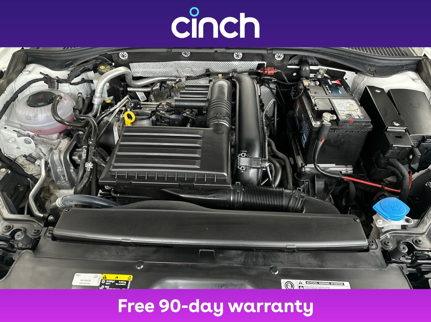 Used Skoda Superb 2018 for sale - 76848025: Photo 23