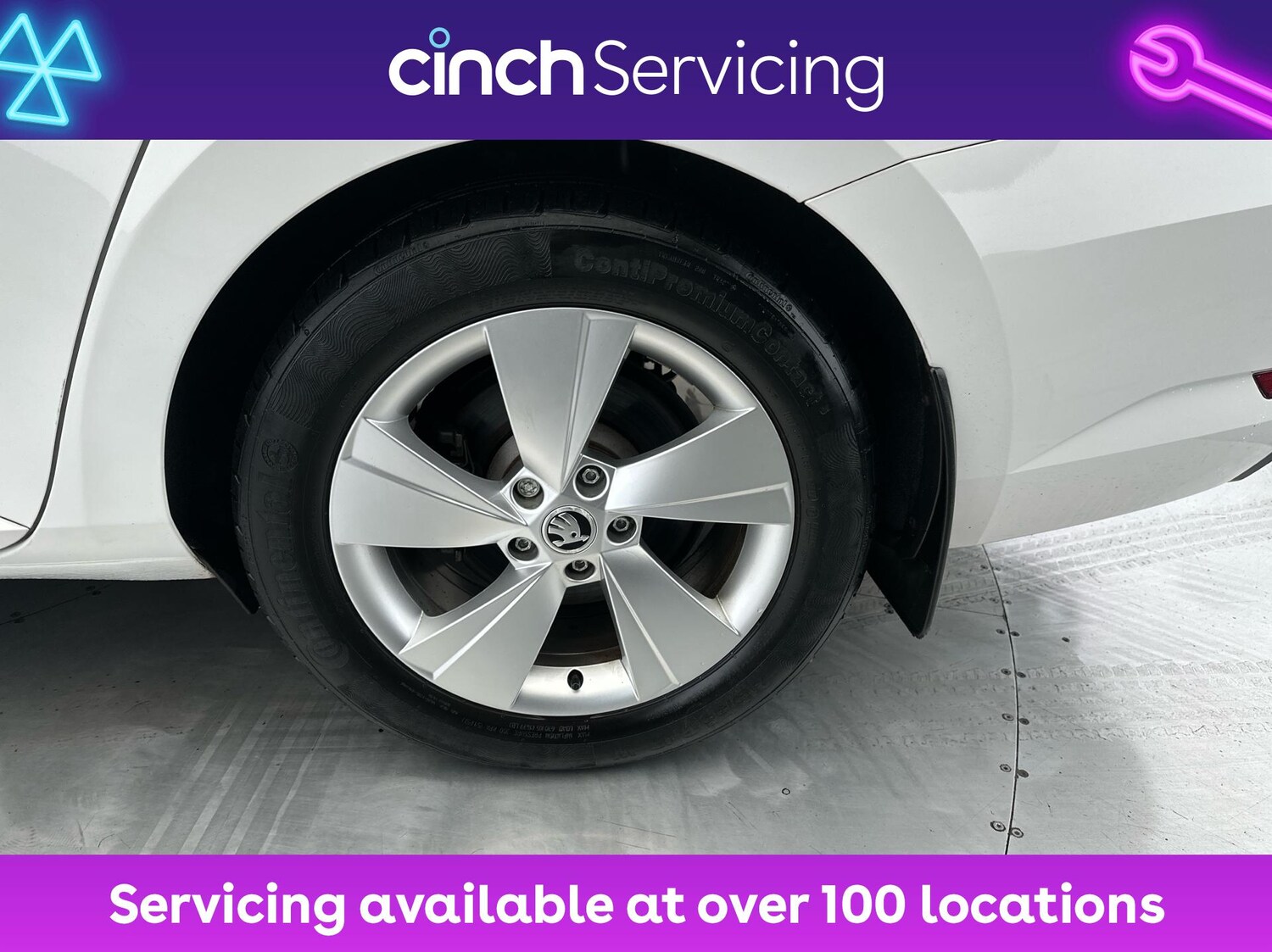 Used Skoda Superb 2018 for sale - 76848025: Photo 26