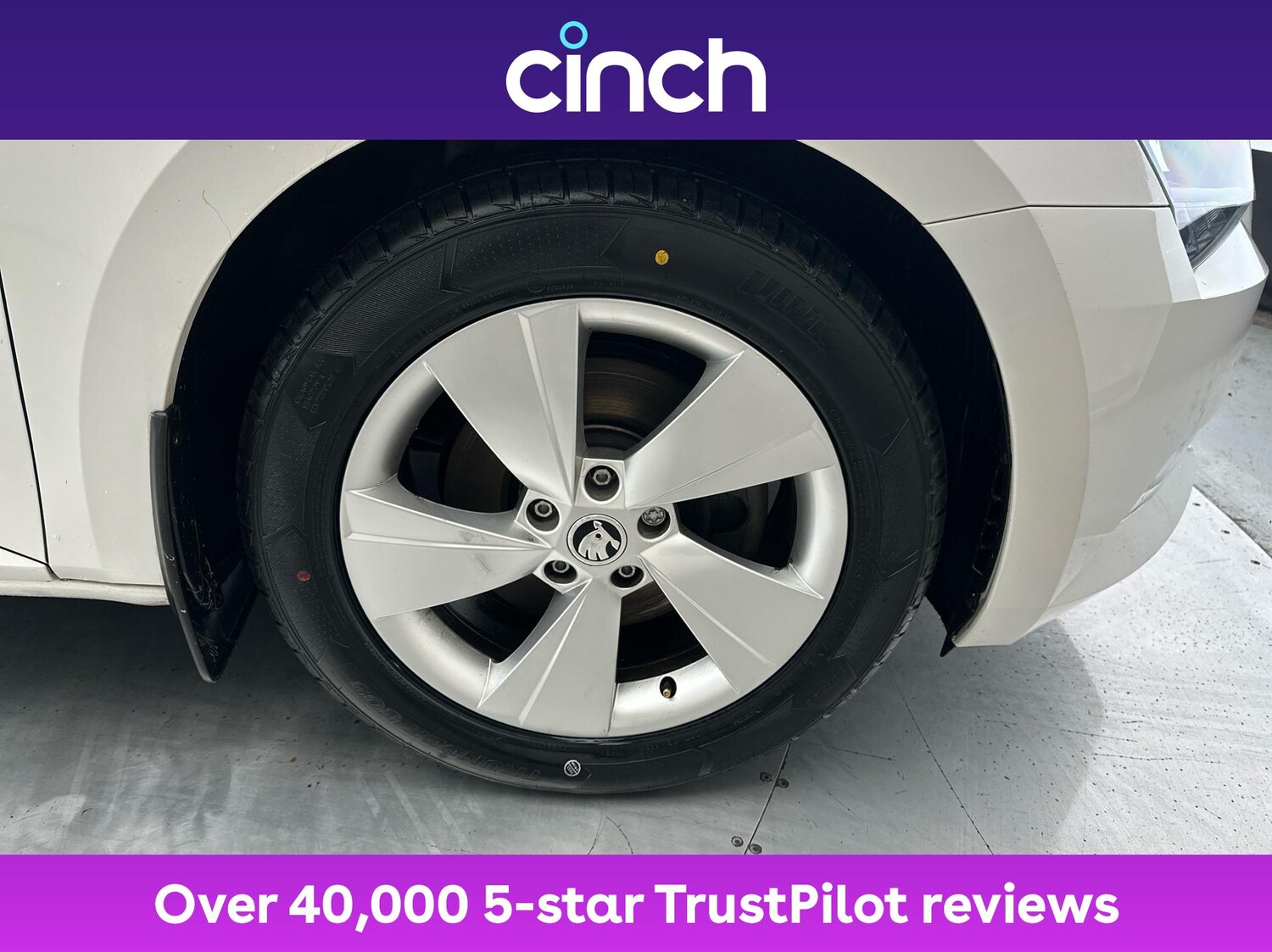 Used Skoda Superb 2018 for sale - 76848025: Photo 28