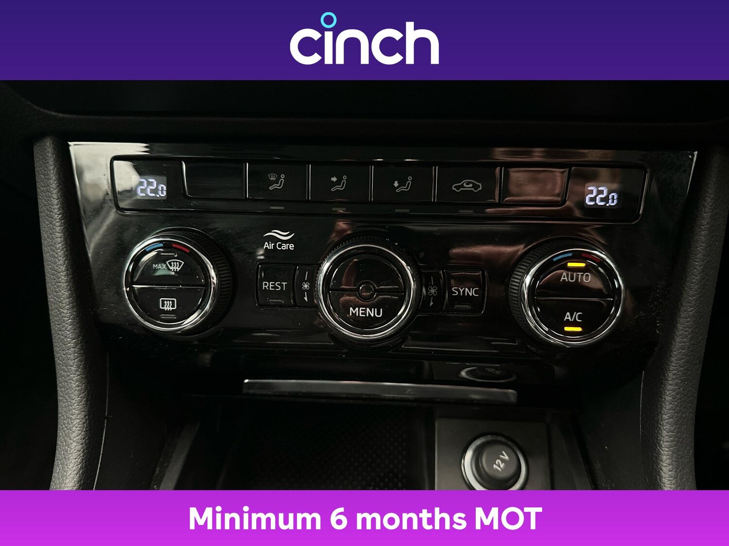 Used Skoda Superb 2018 for sale - 76848025: Photo 32