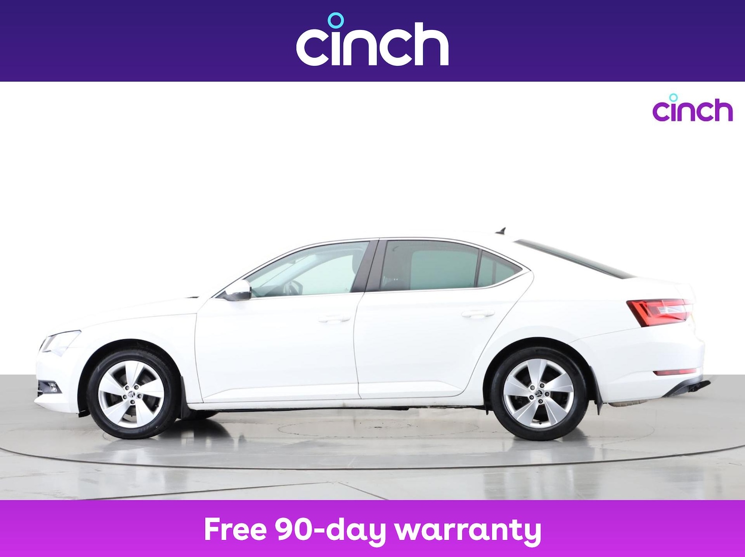 Used Skoda Superb 2018 for sale - 76848025: Photo 8