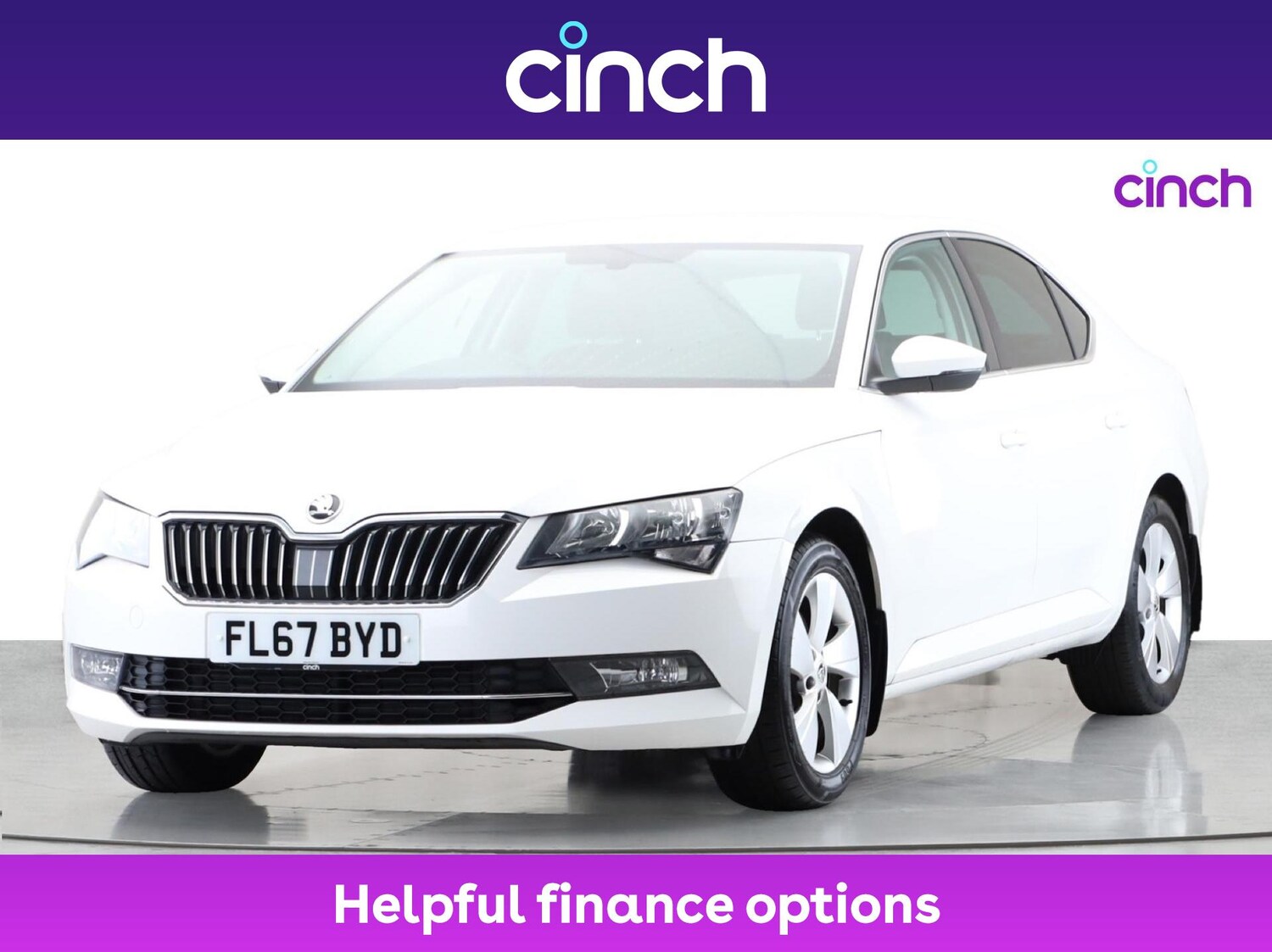 Used Skoda Superb 2018 for sale - 76848025: Photo 9
