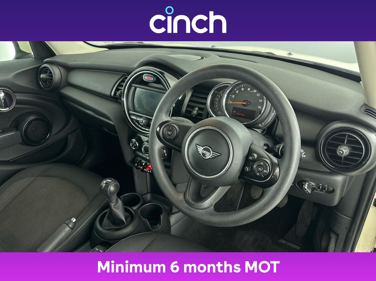 Used MINI Hatch 2019 for sale - 76661212: Photo 12