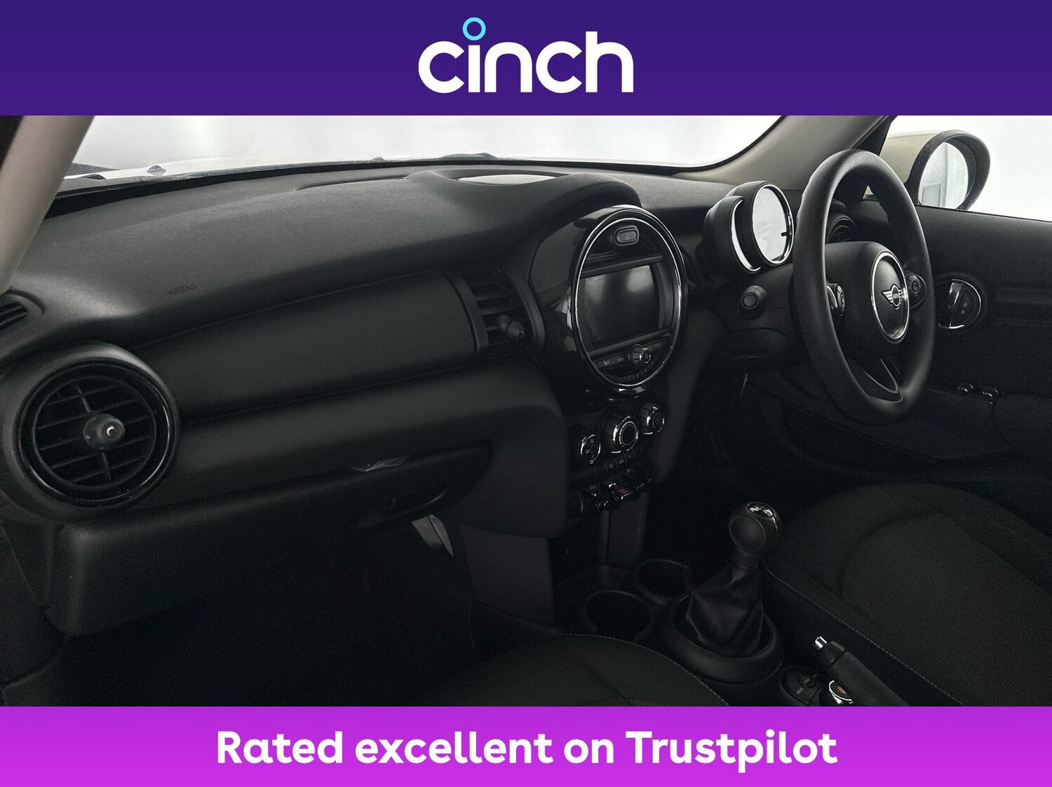 Used MINI Hatch 2019 for sale - 76661212: Photo 14