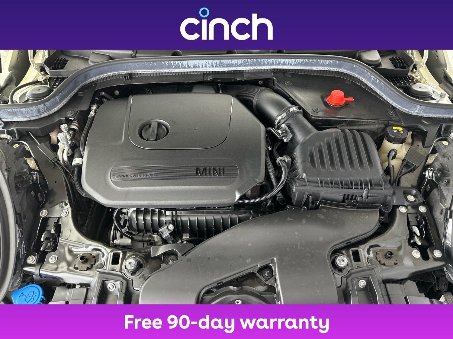 Used MINI Hatch 2019 for sale - 76661212: Photo 23