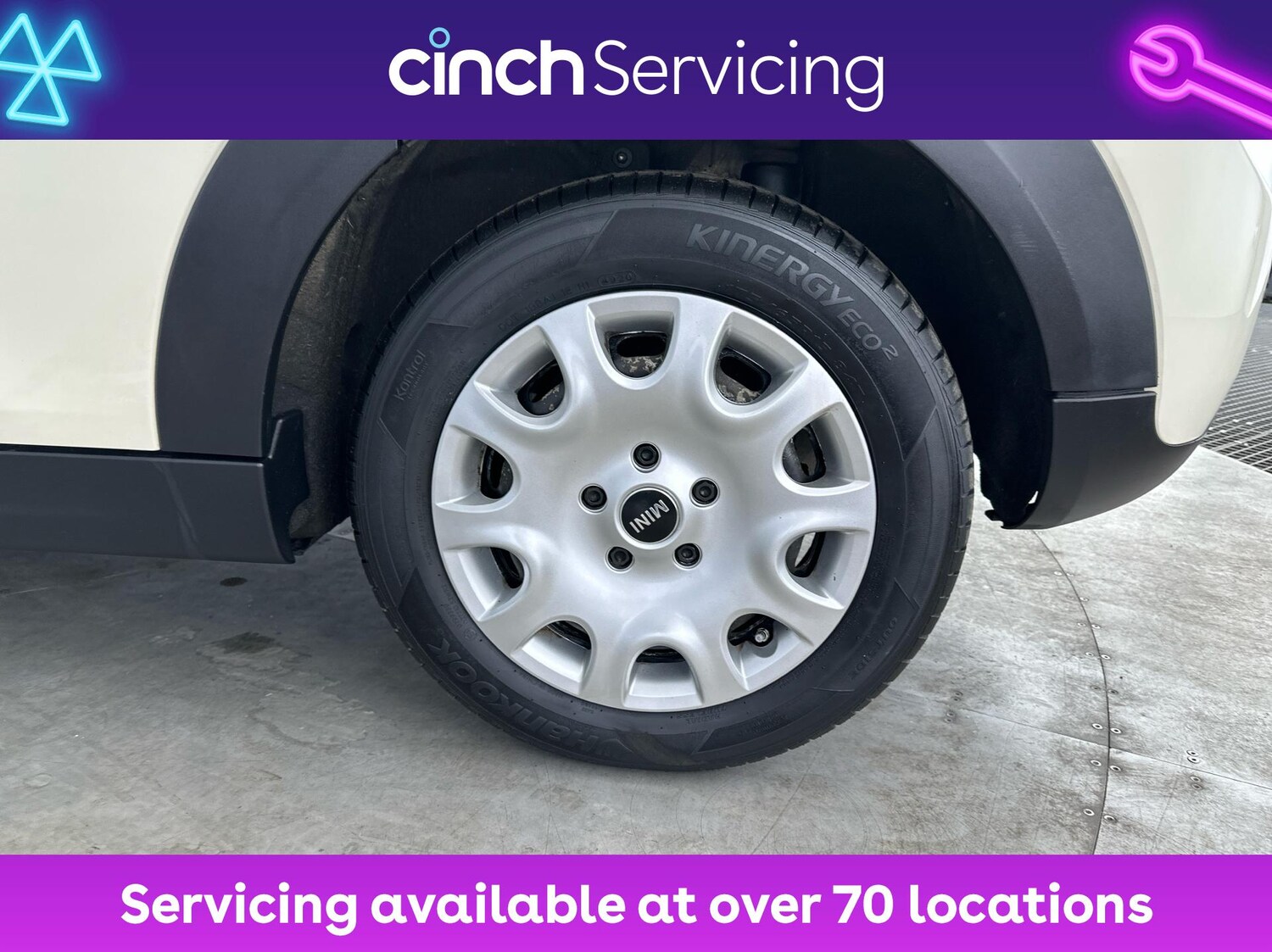 Used MINI Hatch 2019 for sale - 76661212: Photo 26