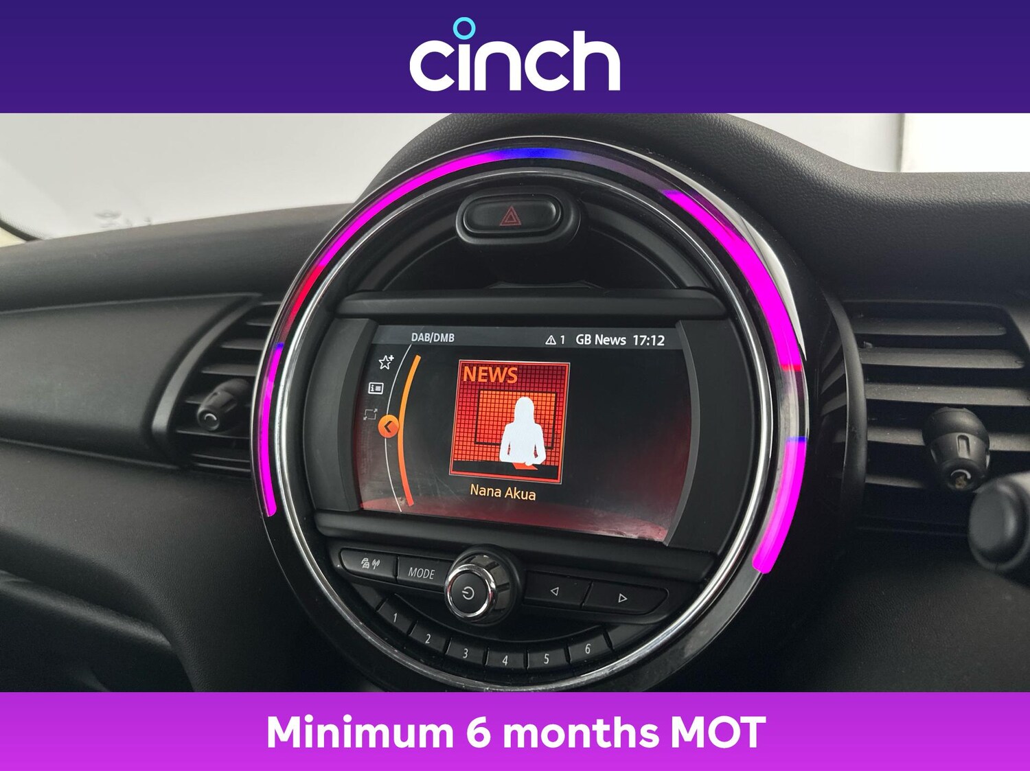 Used MINI Hatch 2019 for sale - 76661212: Photo 32