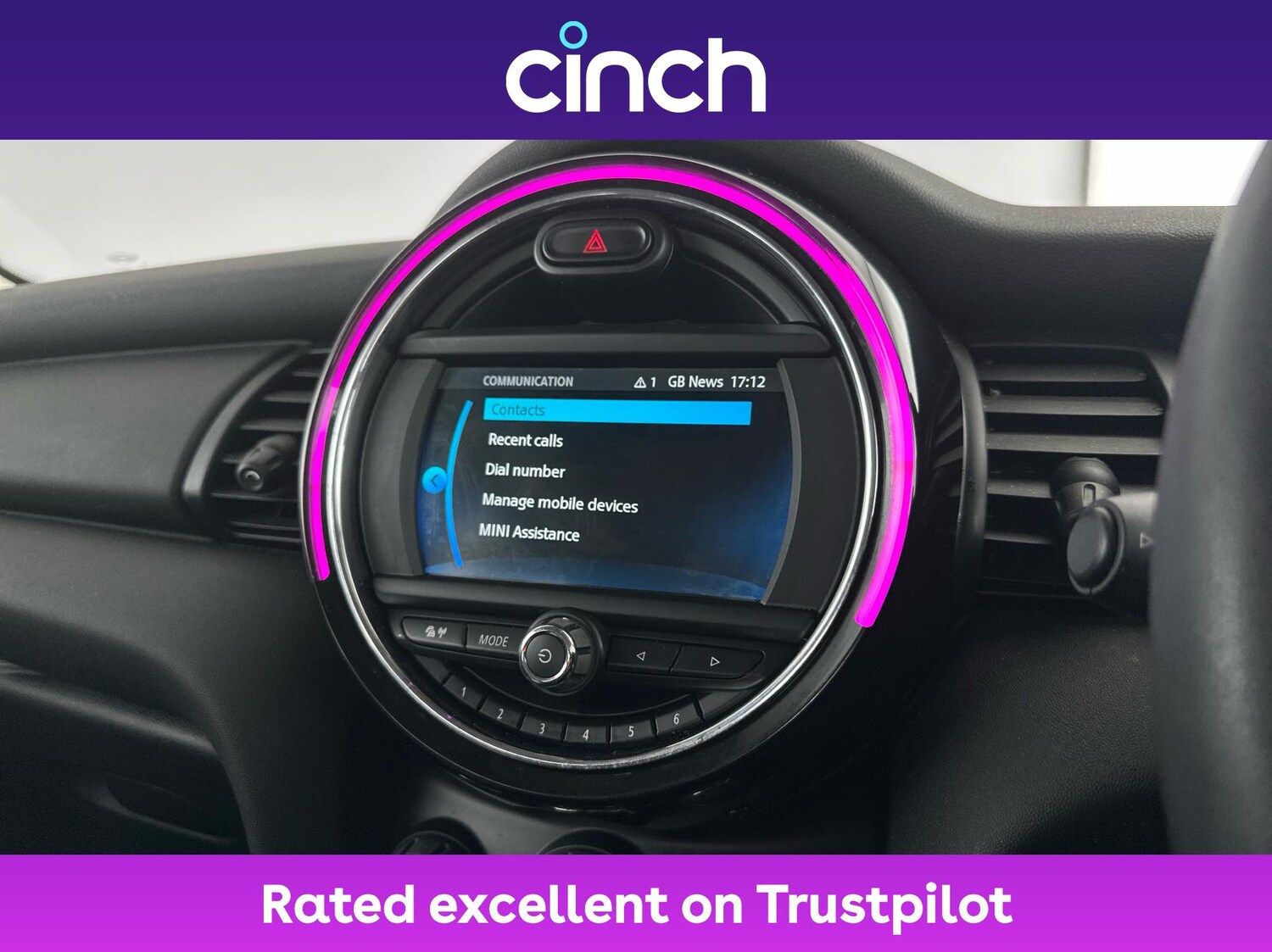 Used MINI Hatch 2019 for sale - 76661212: Photo 33