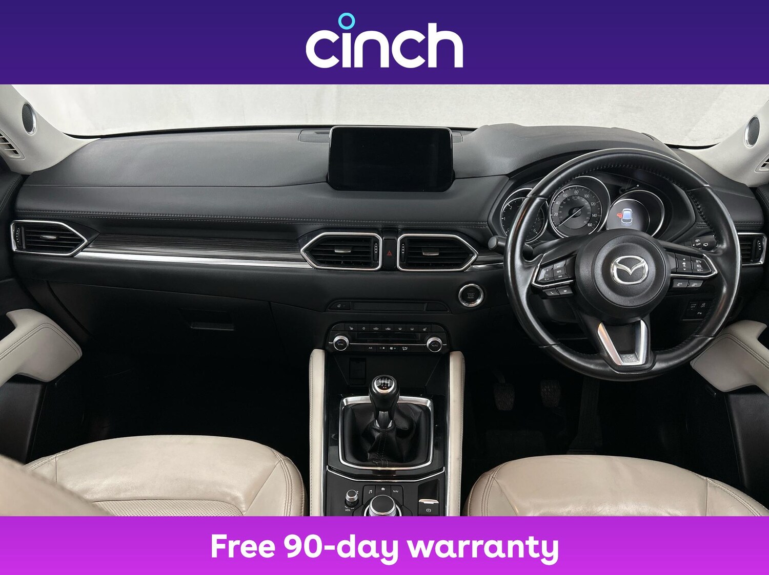 Used Mazda CX-5 2020 for sale - 76362111: Photo 15