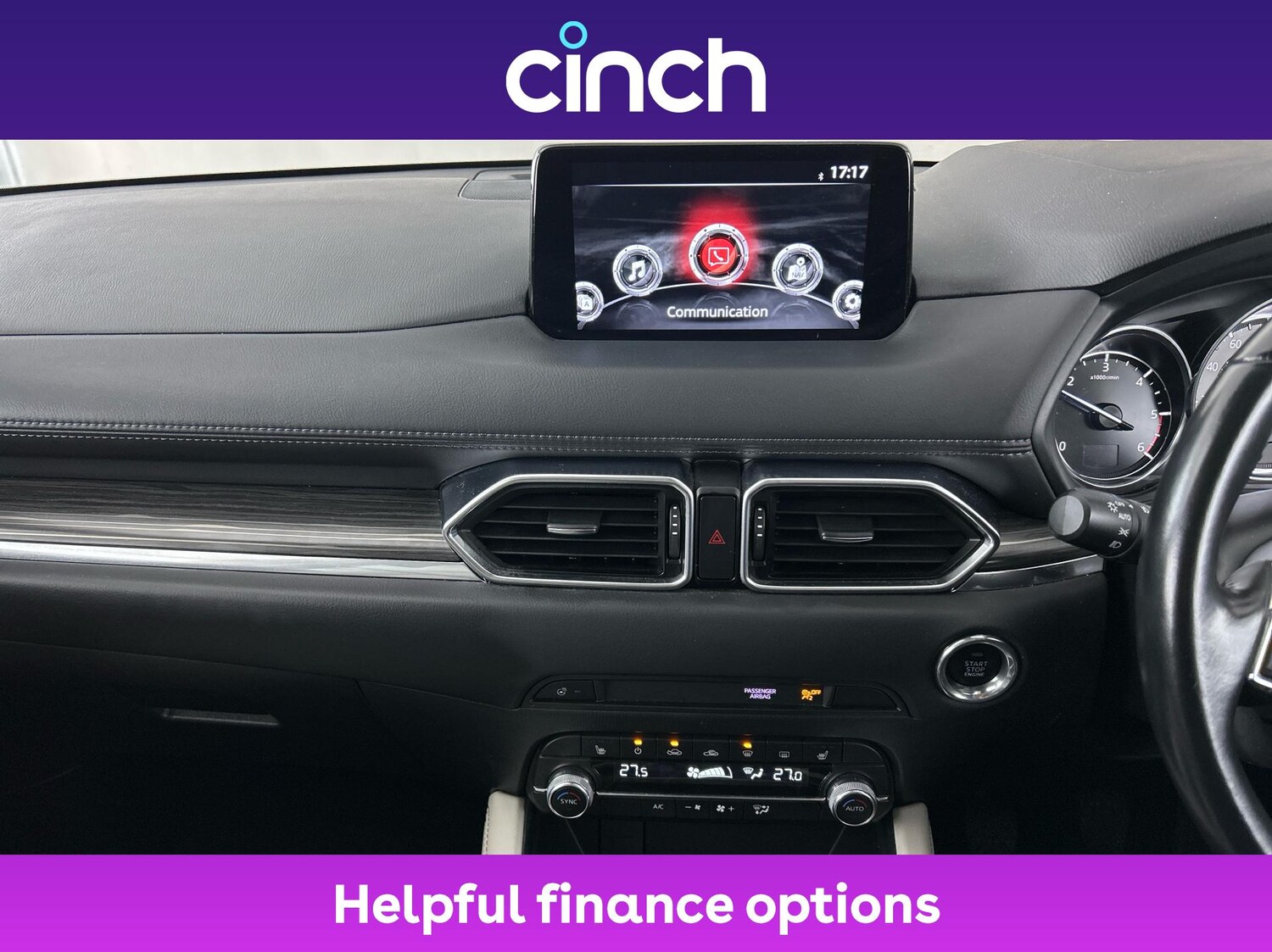 Used Mazda CX-5 2020 for sale - 76362111: Photo 17