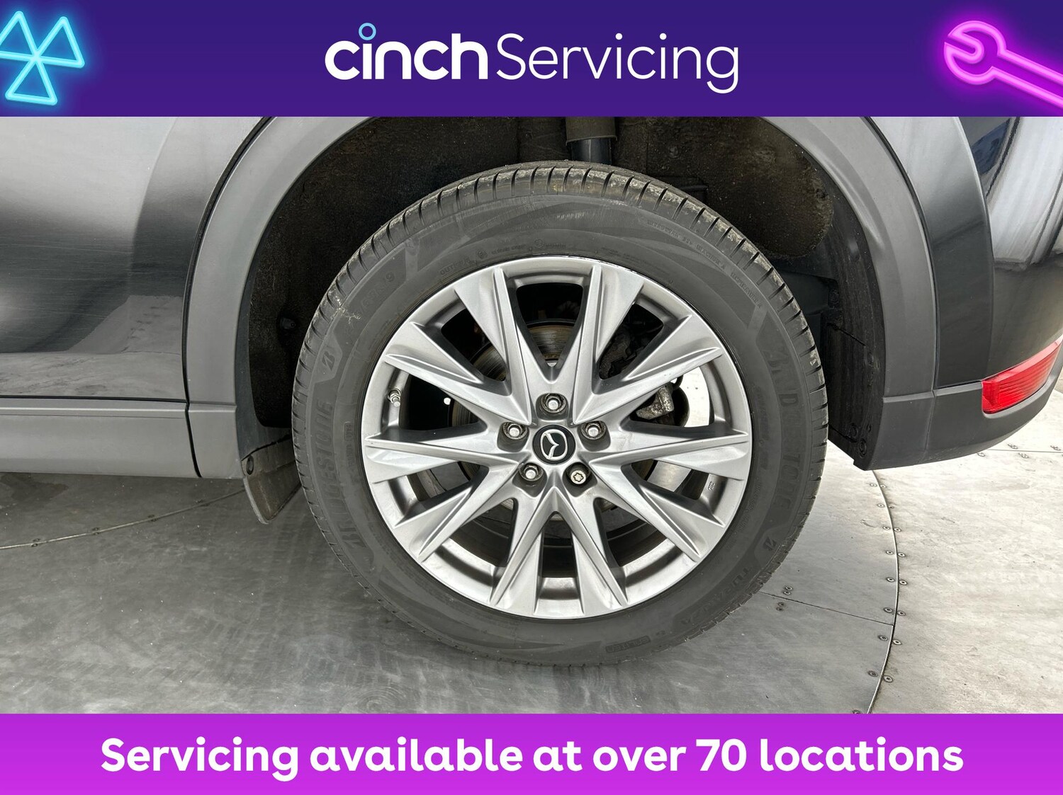 Used Mazda CX-5 2020 for sale - 76362111: Photo 26