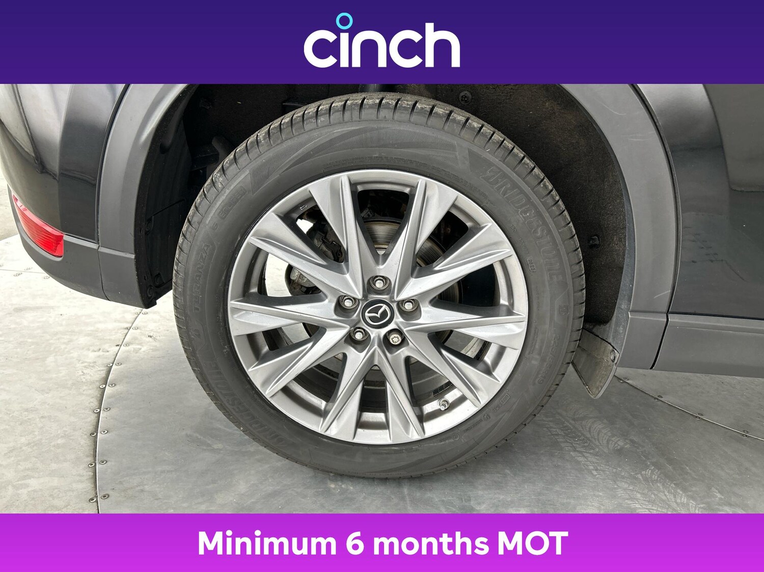 Used Mazda CX-5 2020 for sale - 76362111: Photo 27