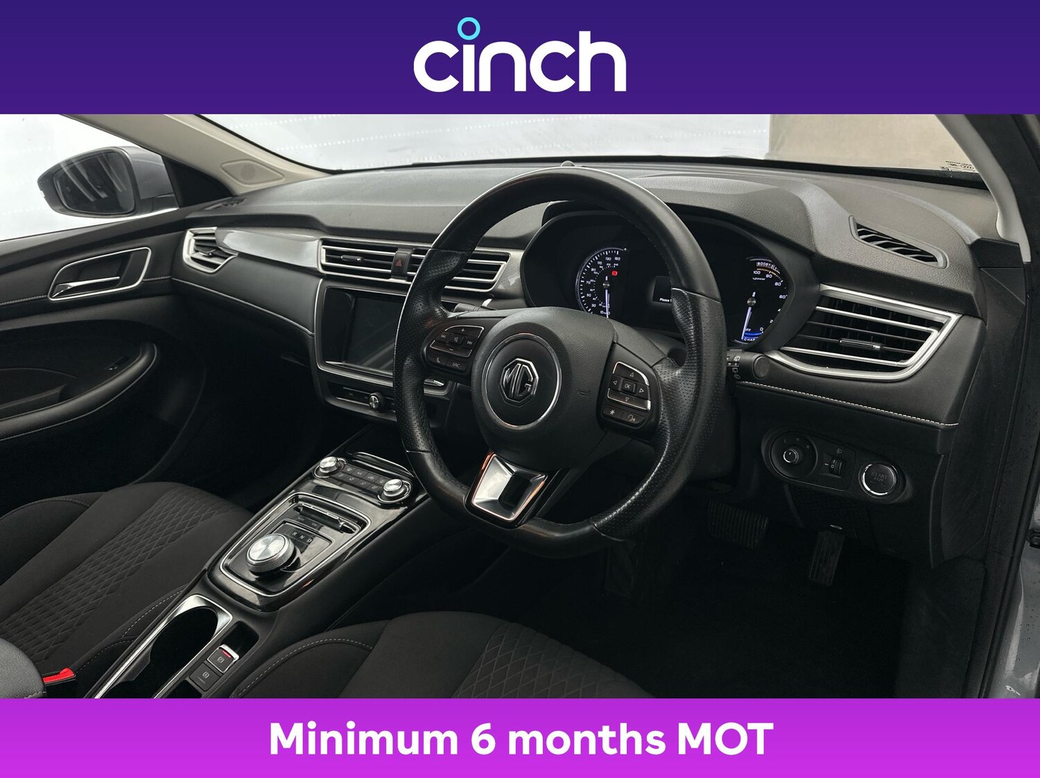 Used MG MG5 2021 for sale - 77014063: Photo 12