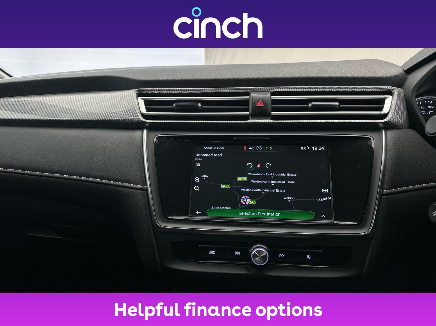 Used MG MG5 2021 for sale - 77014063: Photo 17