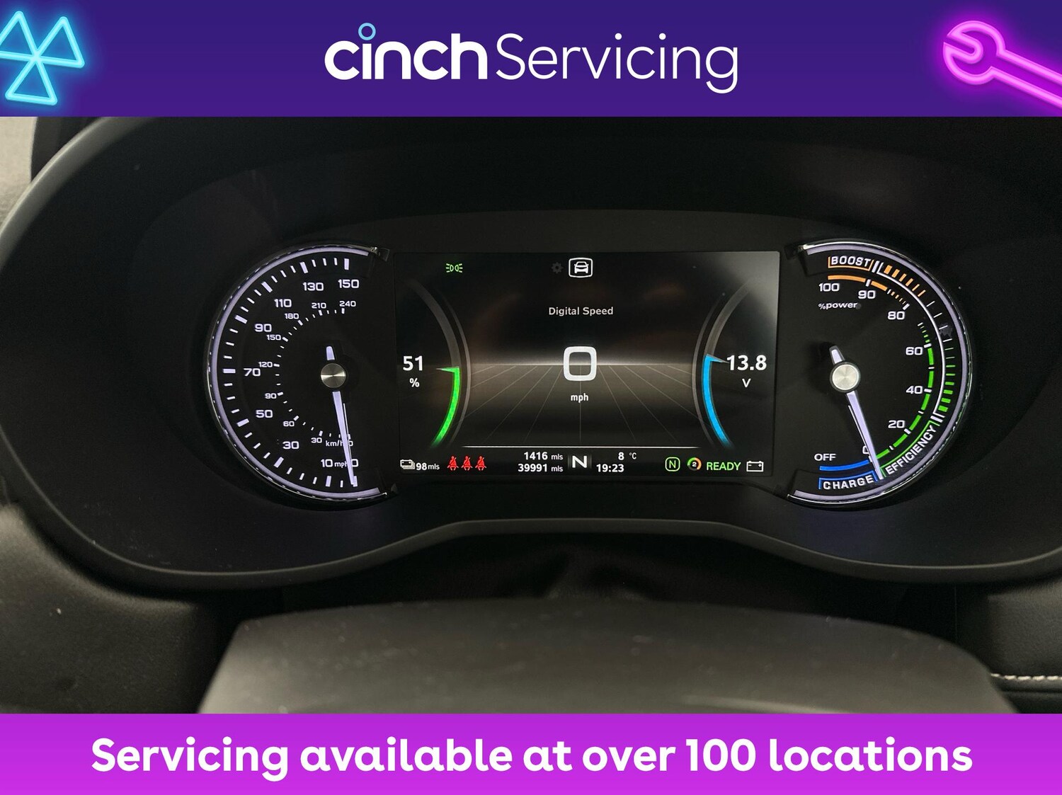 Used MG MG5 2021 for sale - 77014063: Photo 18