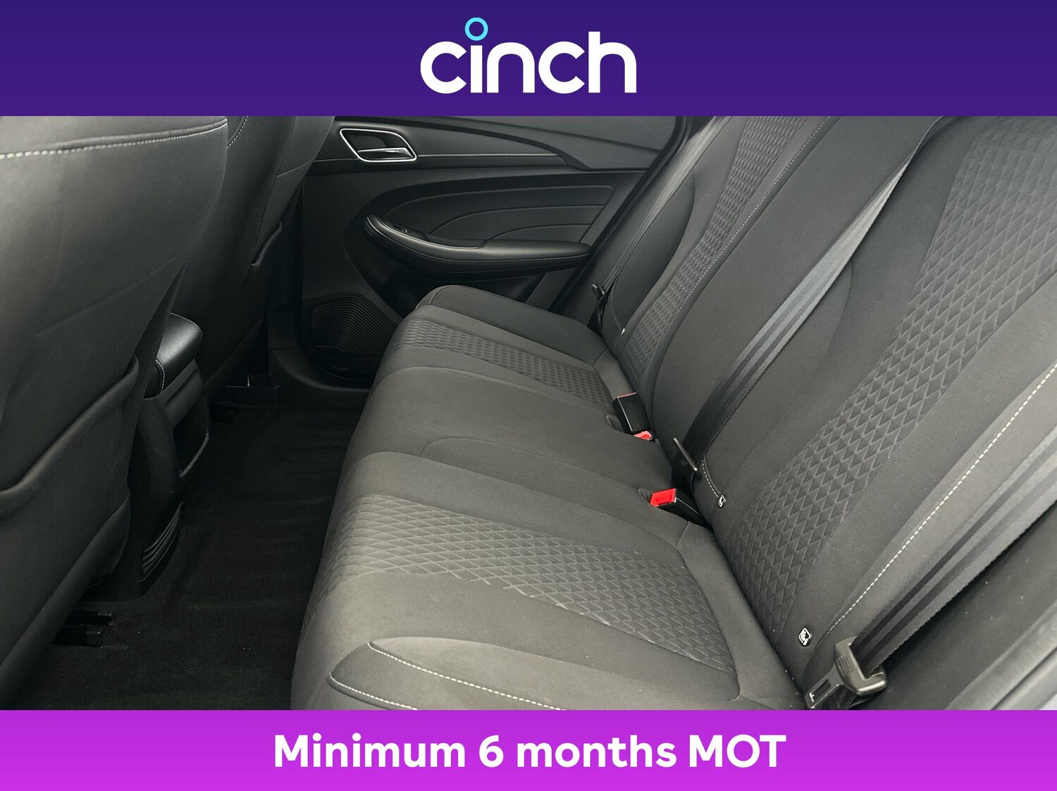 Used MG MG5 2021 for sale - 77014063: Photo 20