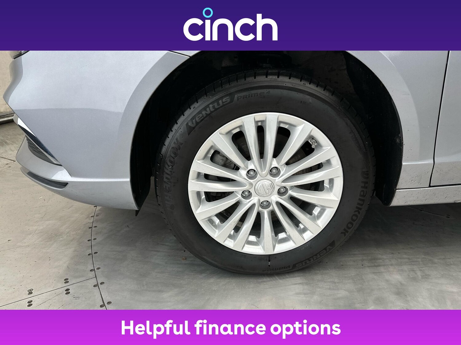 Used MG MG5 2021 for sale - 77014063: Photo 24