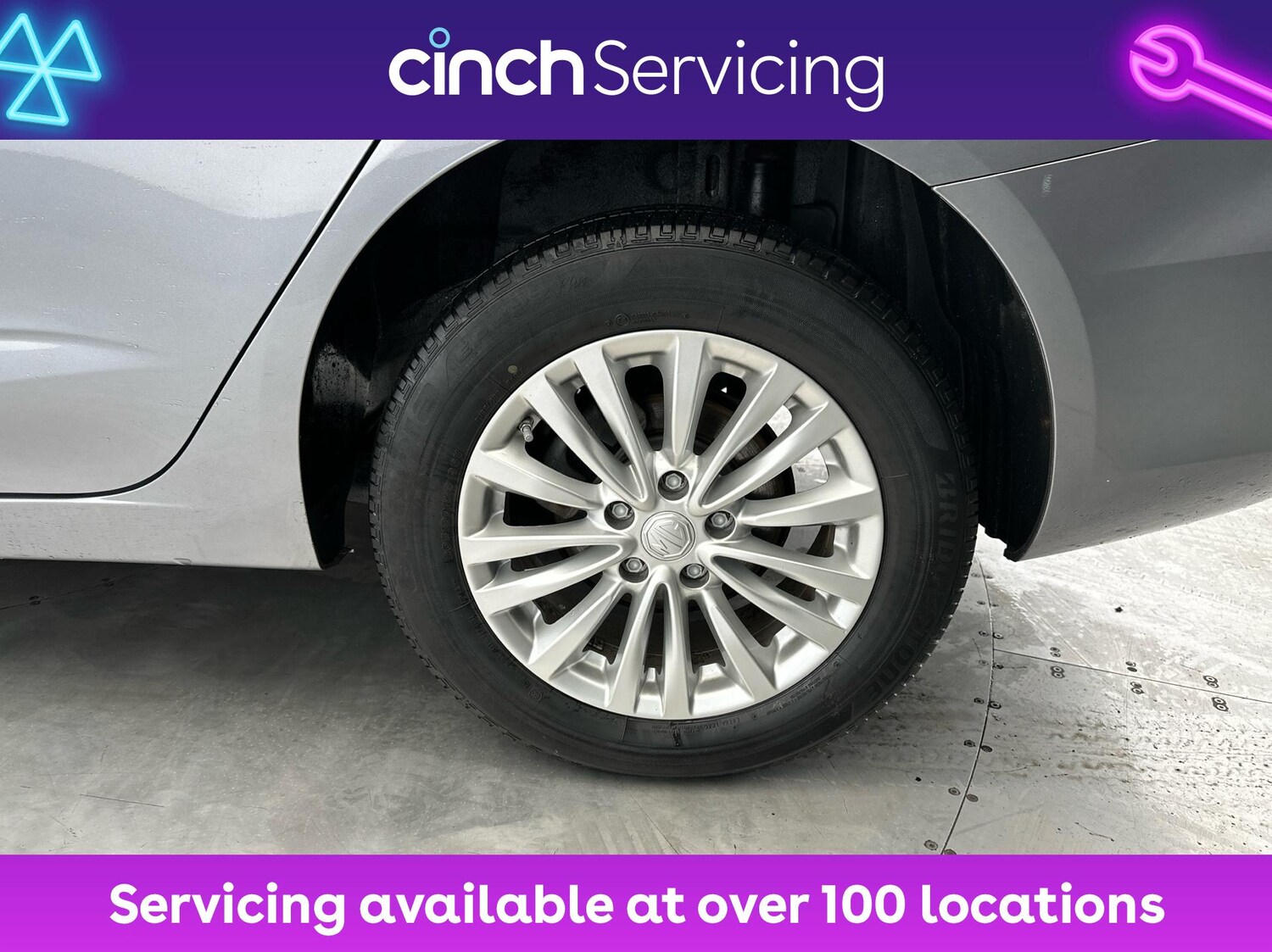 Used MG MG5 2021 for sale - 77014063: Photo 26