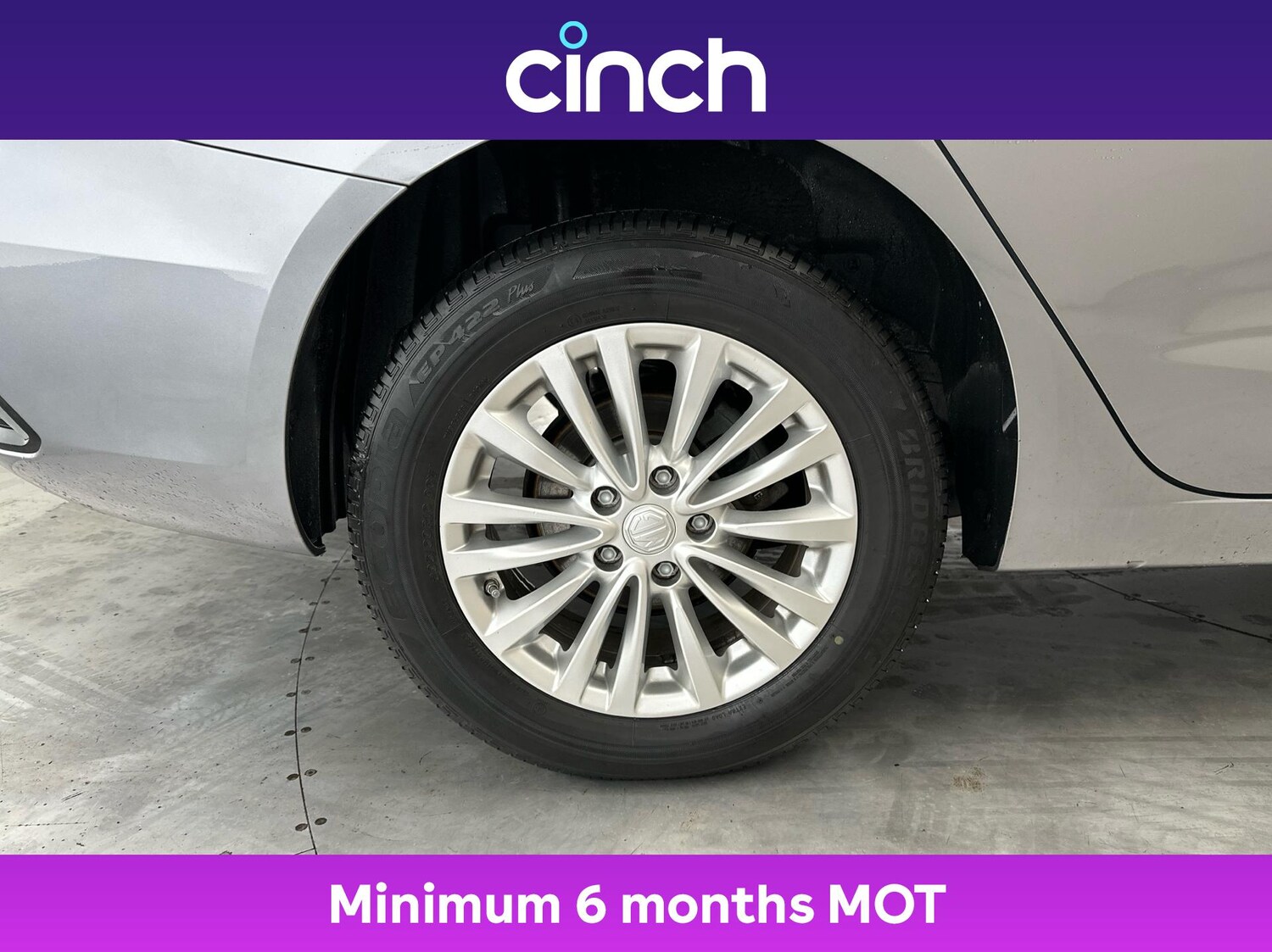 Used MG MG5 2021 for sale - 77014063: Photo 27