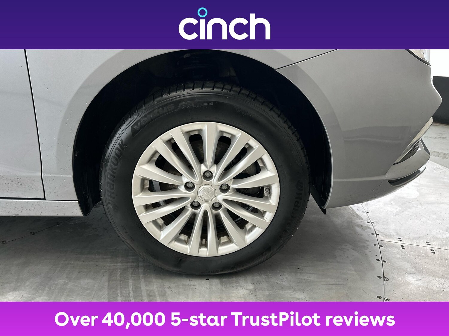 Used MG MG5 2021 for sale - 77014063: Photo 28