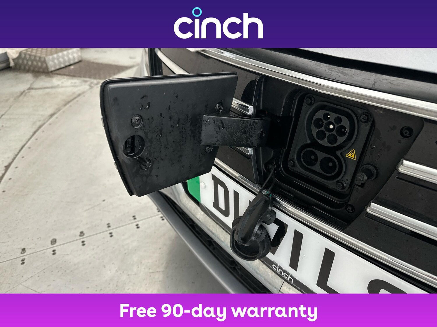 Used MG MG5 2021 for sale - 77014063: Photo 29