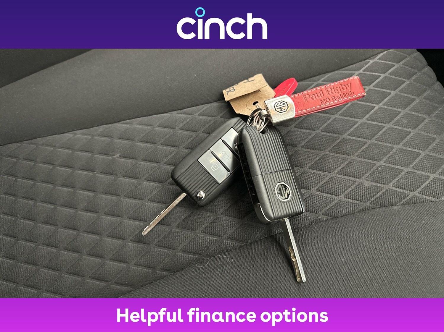 Used MG MG5 2021 for sale - 77014063: Photo 30