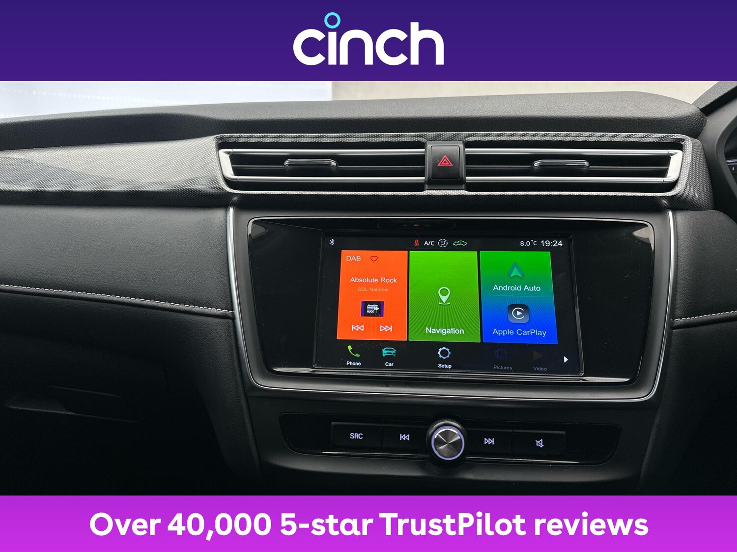 Used MG MG5 2021 for sale - 77014063: Photo 33