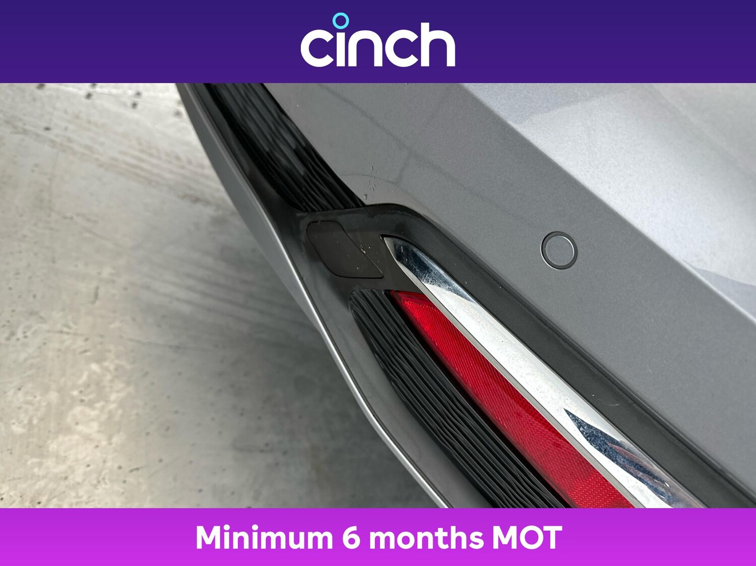 Used MG MG5 2021 for sale - 77014063: Photo 37