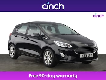 Ford - Fiesta