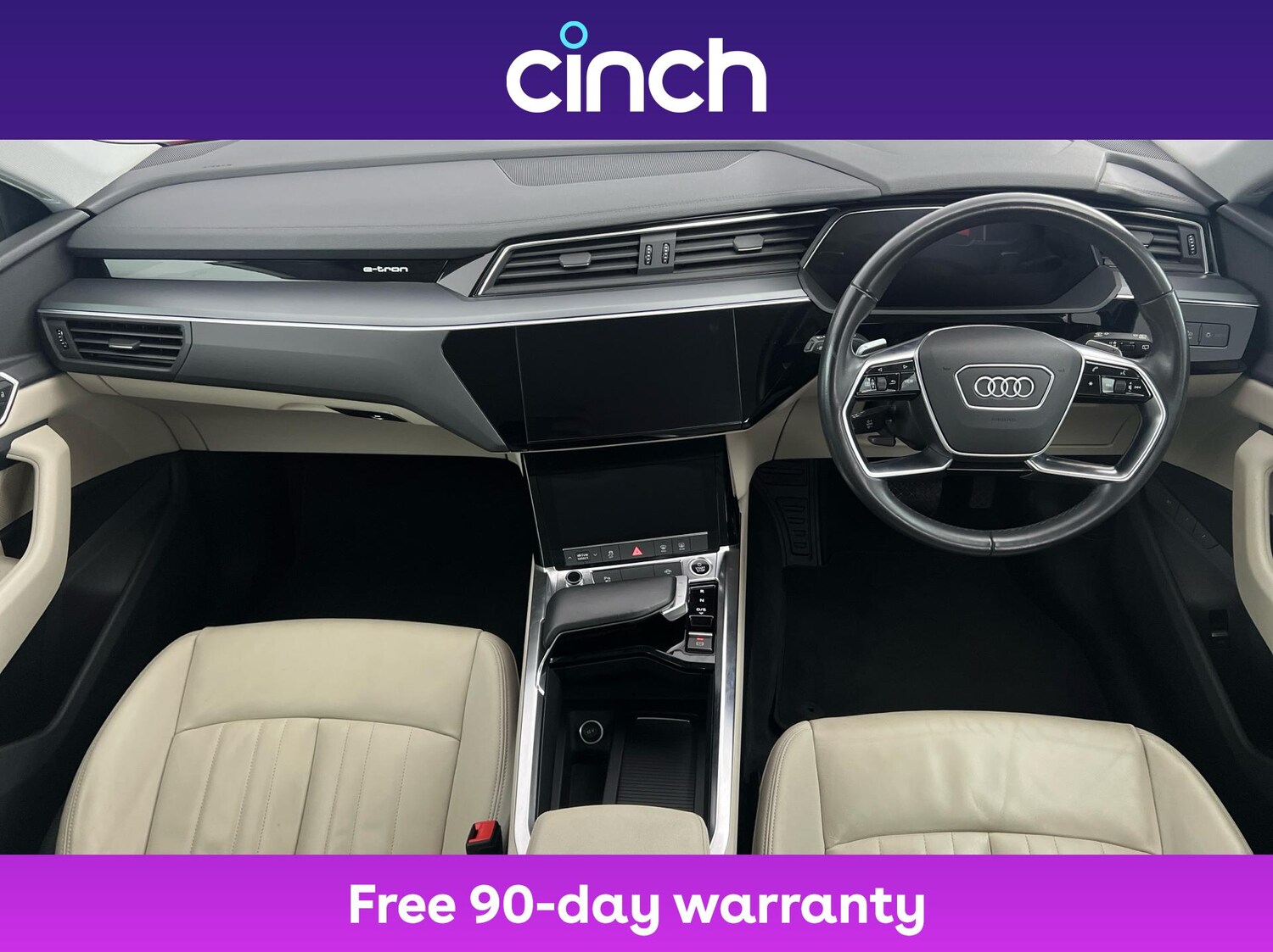 Used Audi e-tron 2020 for sale - 76395226: Photo 15