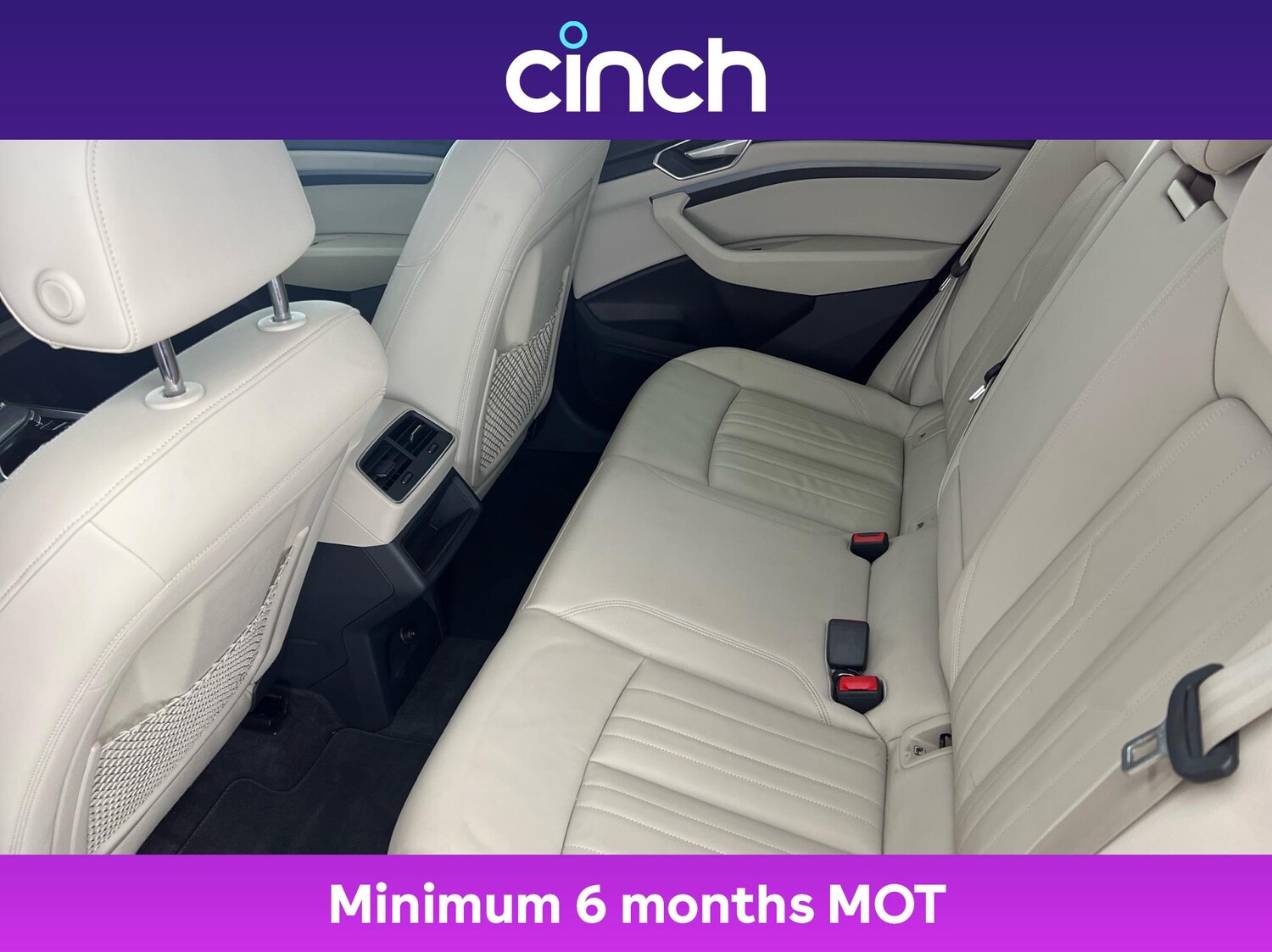 Used Audi e-tron 2020 for sale - 76395226: Photo 20