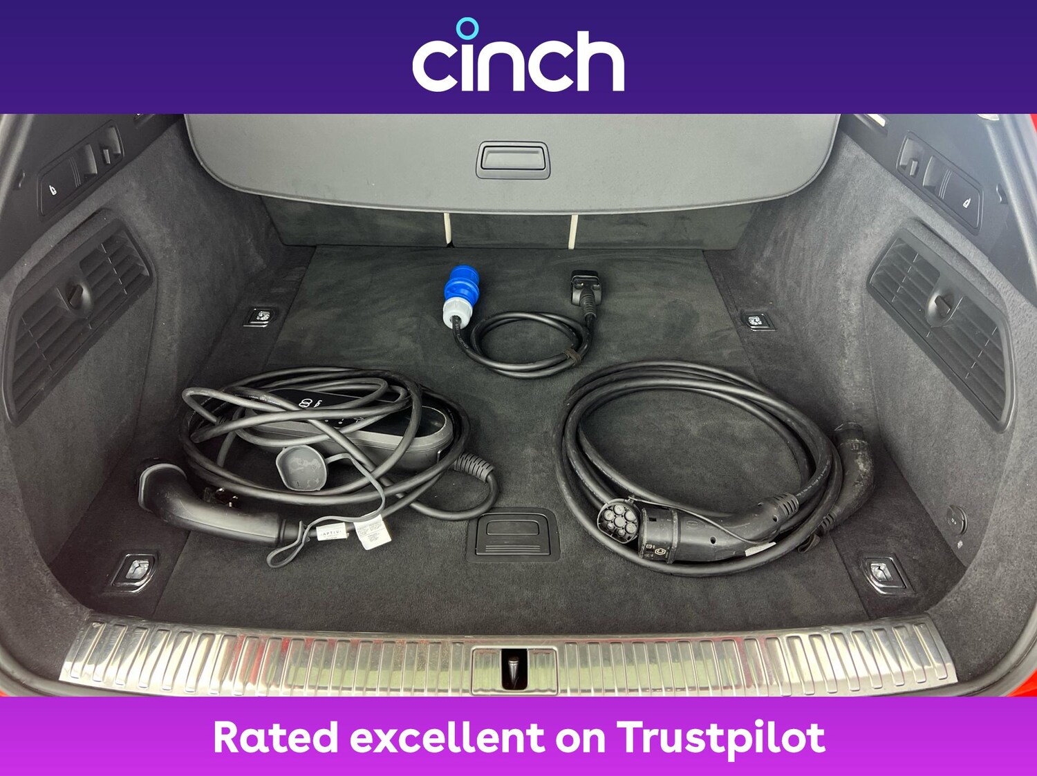 Used Audi e-tron 2020 for sale - 76395226: Photo 21