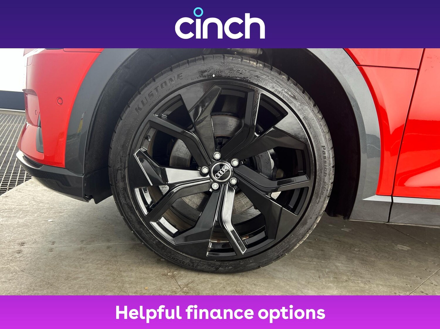 Used Audi e-tron 2020 for sale - 76395226: Photo 24