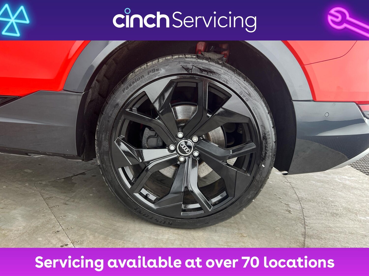 Used Audi e-tron 2020 for sale - 76395226: Photo 26