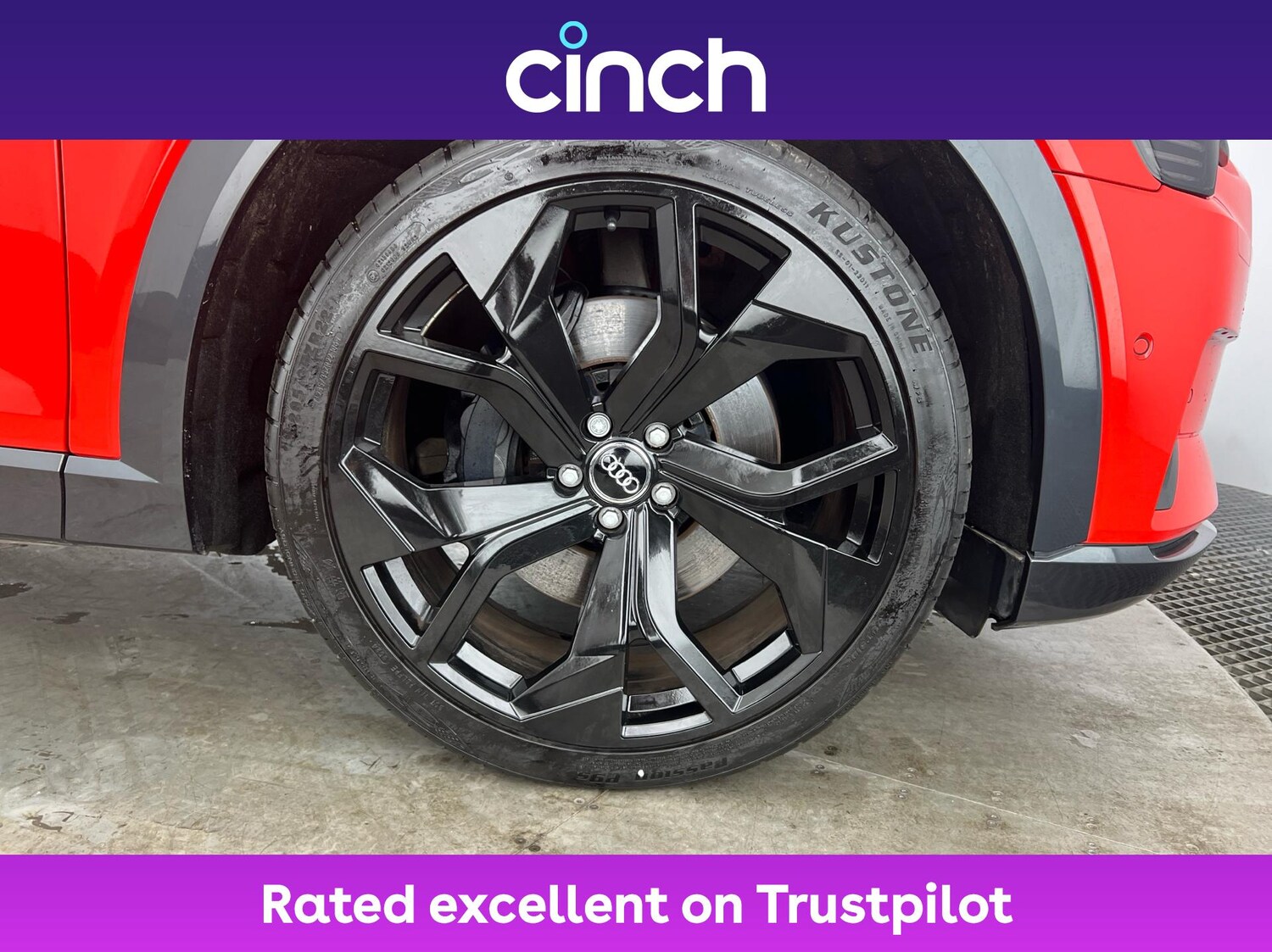 Used Audi e-tron 2020 for sale - 76395226: Photo 28