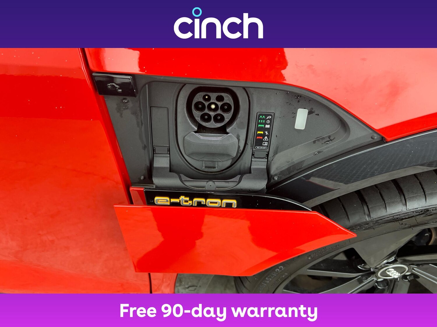 Used Audi e-tron 2020 for sale - 76395226: Photo 29