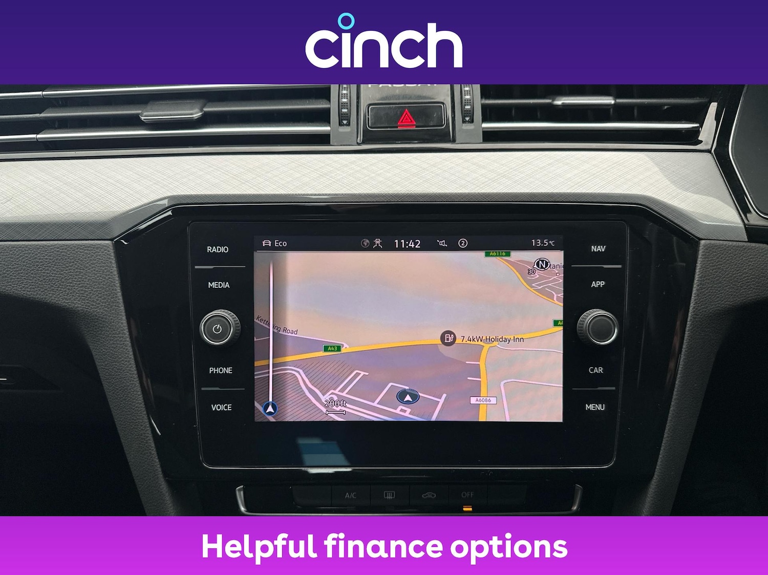 Used Volkswagen Passat 2021 for sale - 76758424: Photo 17