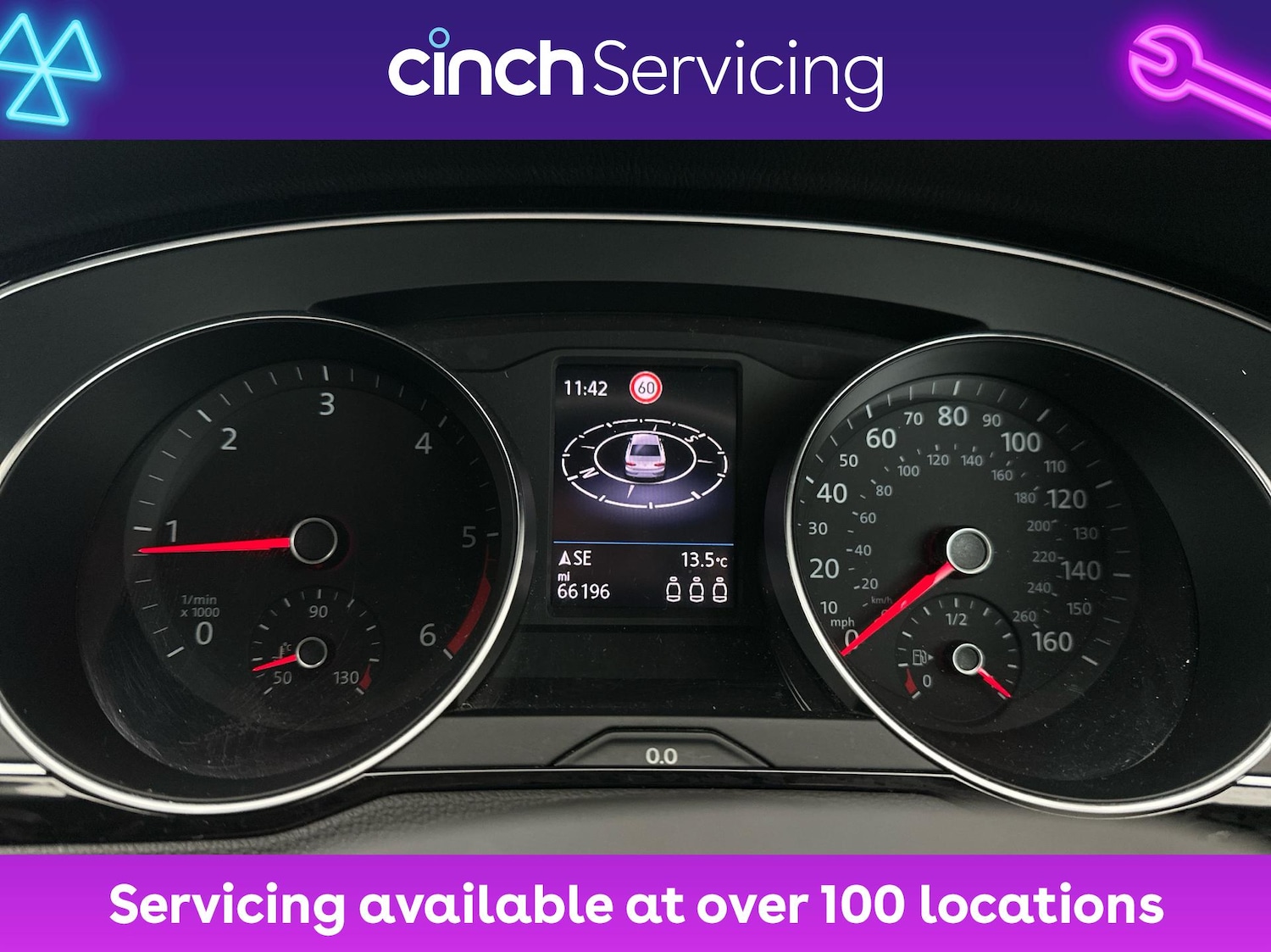 Used Volkswagen Passat 2021 for sale - 76758424: Photo 18