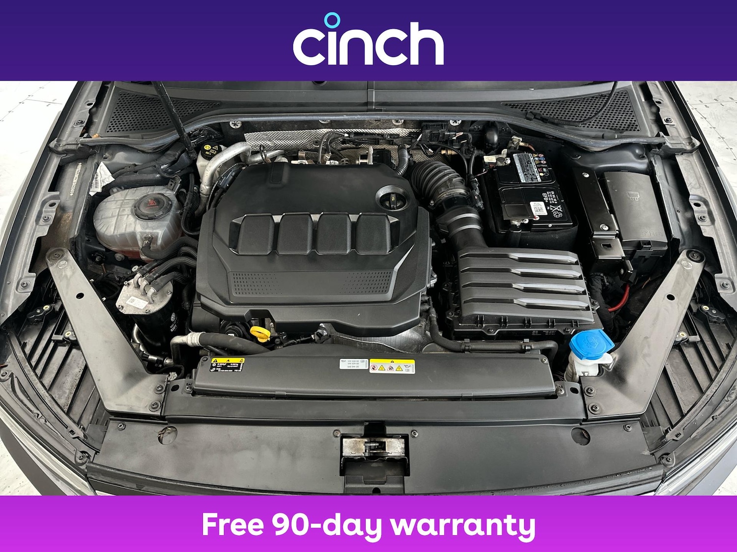 Used Volkswagen Passat 2021 for sale - 76758424: Photo 23