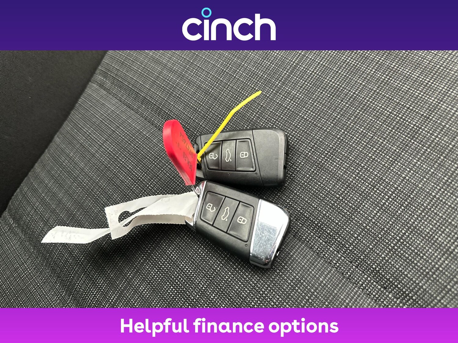 Used Volkswagen Passat 2021 for sale - 76758424: Photo 30