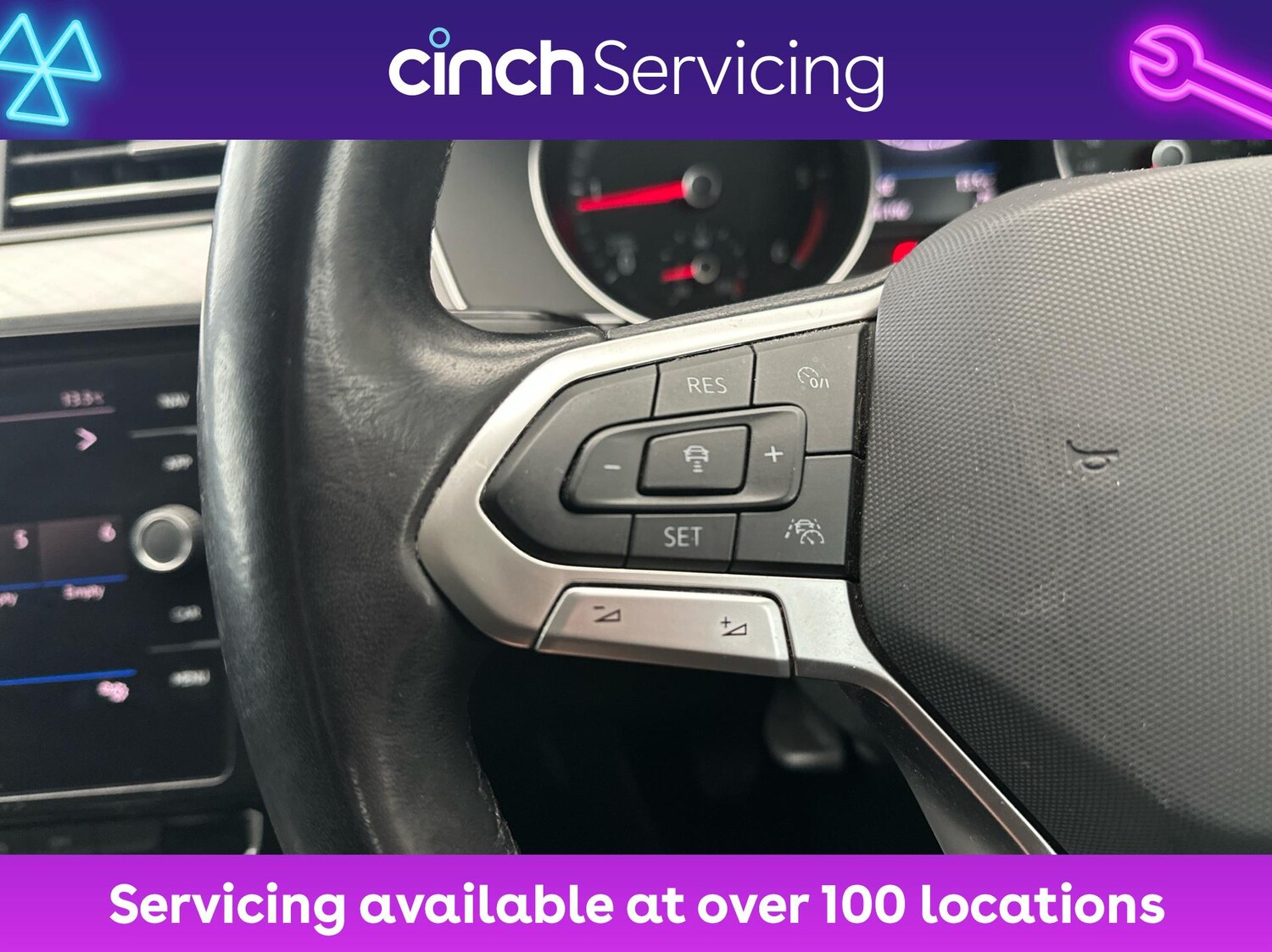 Used Volkswagen Passat 2021 for sale - 76758424: Photo 31