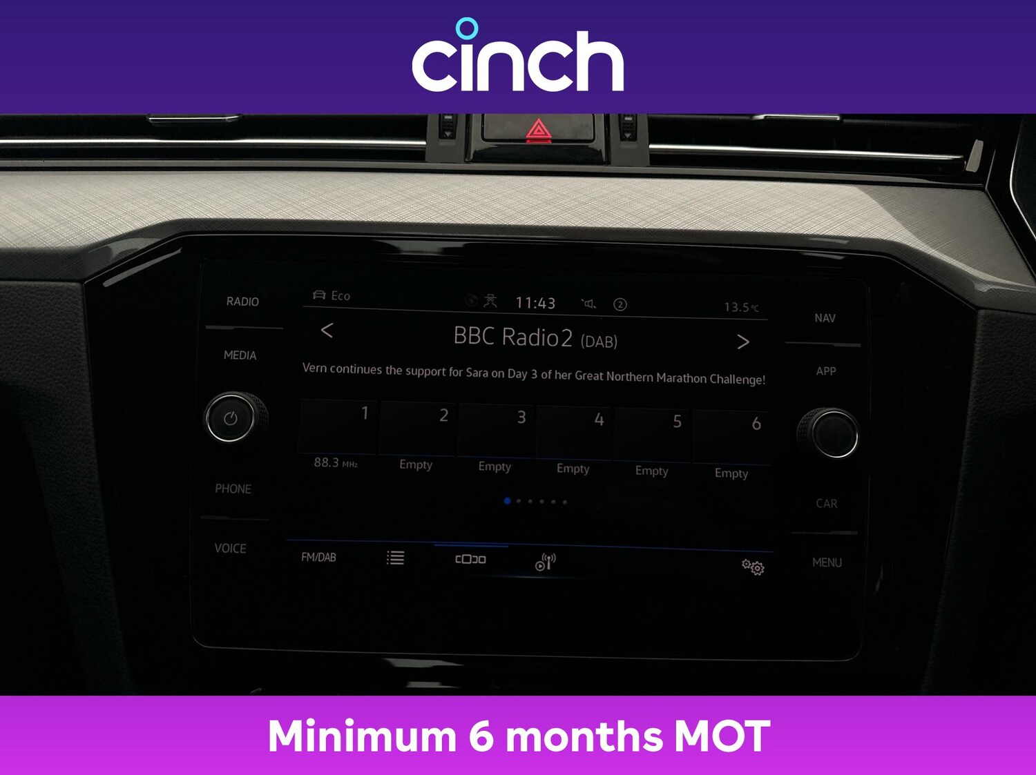 Used Volkswagen Passat 2021 for sale - 76758424: Photo 32