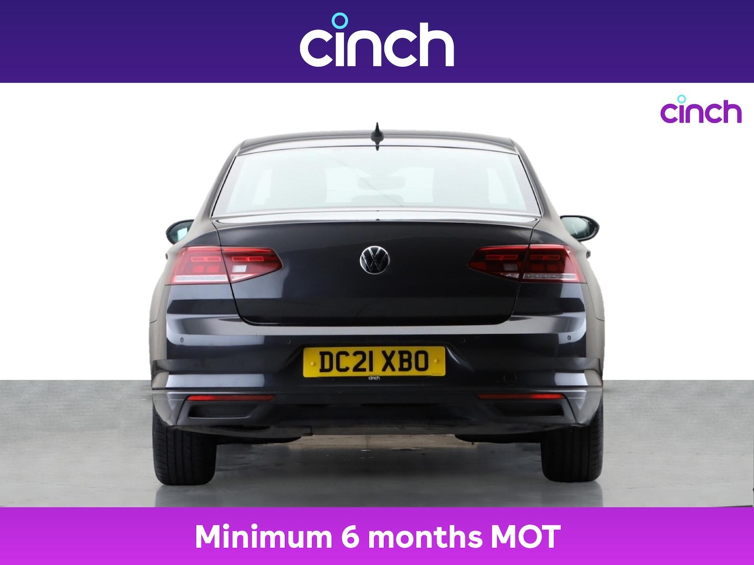 Used Volkswagen Passat 2021 for sale - 76758424: Photo 5