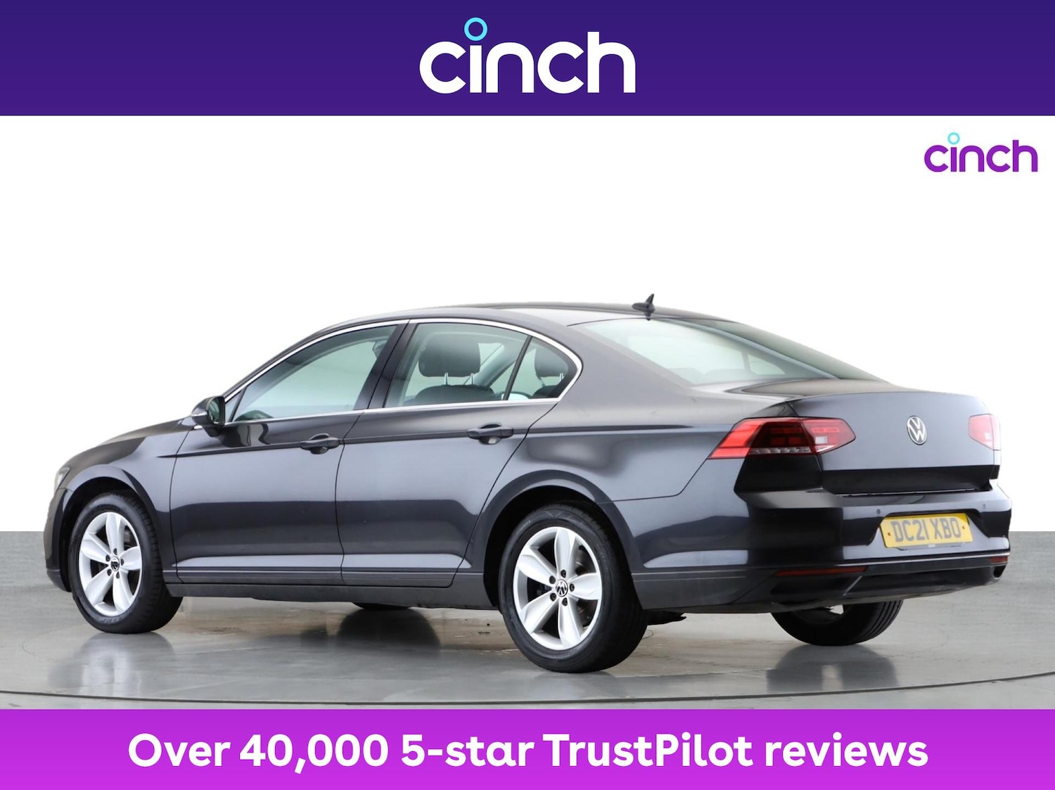 Used Volkswagen Passat 2021 for sale - 76758424: Photo 6