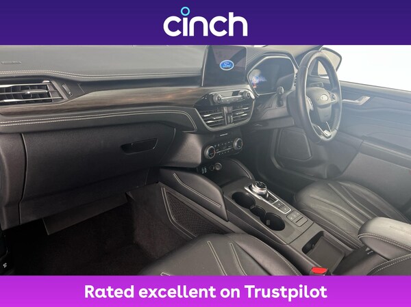 Used Ford Kuga 2021 for sale - 75445815: Photo 14