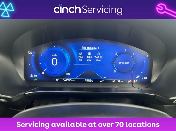 Used Ford Kuga 2021 for sale - 75445815: Photo 18