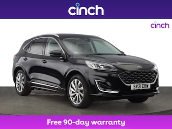 Ford - Kuga