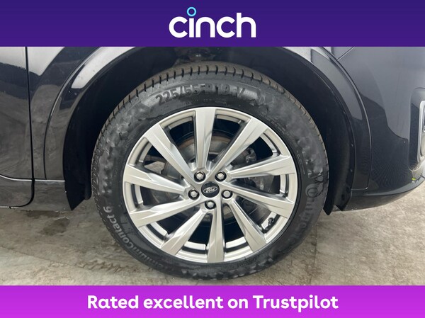 Used Ford Kuga 2021 for sale - 75445815: Photo 28